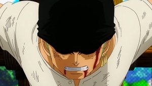 One Piece 15. epizoda