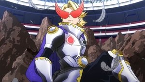 Boku no Hero Academia 18. epizoda