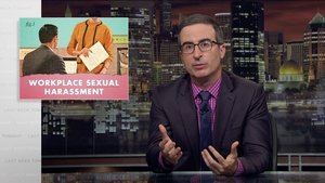 John Oliver: Co týden dal a vzal 18. epizoda