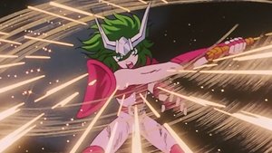 Saint Seiya 105. epizoda