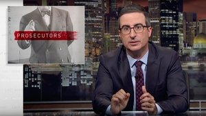 John Oliver: Co týden dal a vzal 19. epizoda