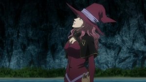 Black Clover 45. epizoda