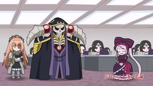 Overlord 17. epizoda