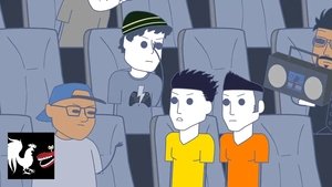 Rooster Teeth Animated Adventures 29. epizoda