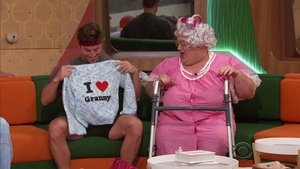 Big Brother 20. epizoda