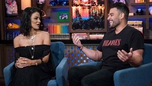 Watch What Happens Live with Andy Cohen 133. epizoda