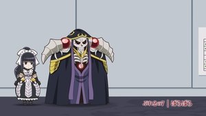 Overlord 20. epizoda
