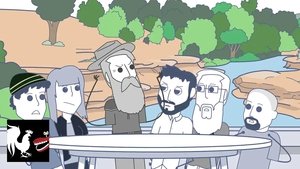 Rooster Teeth Animated Adventures 26. epizoda