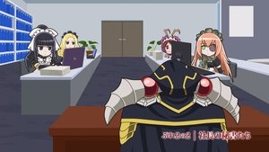 Overlord 15. epizoda