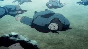 Black Clover 44. epizoda