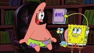 SpongeBob v kalhotách Knihovna