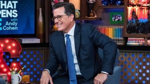 Watch What Happens Live with Andy Cohen 134. epizoda