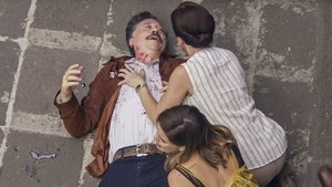 El Señor de los Cielos 66. epizoda