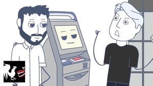Rooster Teeth Animated Adventures 28. epizoda