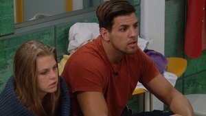 Big Brother 19. epizoda