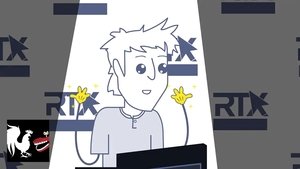 Rooster Teeth Animated Adventures 24. epizoda