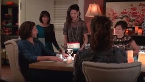 Andi Mack 25. epizoda