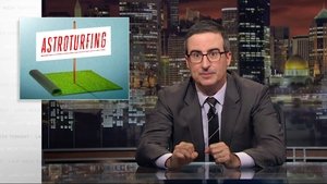 John Oliver: Co týden dal a vzal 20. epizoda
