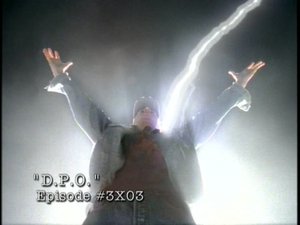 Akta X 49. epizoda