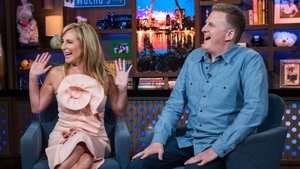 Watch What Happens Live with Andy Cohen 132. epizoda