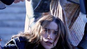 Wynonna Earp War Paint