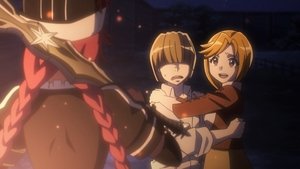 Overlord 5. epizoda