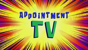 SpongeBob v kalhotách Stihnout svou show