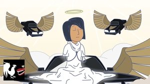 Rooster Teeth Animated Adventures 30. epizoda