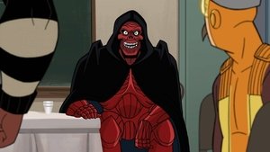 The Venture Bros. 2. epizoda