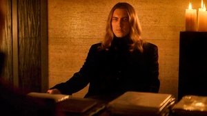 American Horror Story Druhé ráno