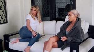 Keeping Up with the Kardashians 1. epizoda