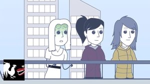Rooster Teeth Animated Adventures 27. epizoda