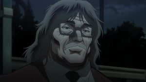 Baki Otřesený Šin-šin-kai