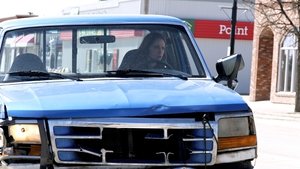 Wynonna Earp Daddy Lessons
