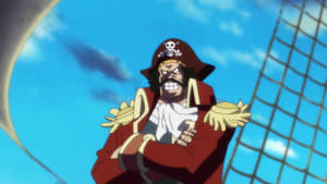 One Piece 849. epizoda