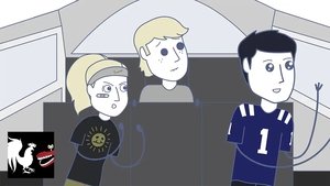 Rooster Teeth Animated Adventures 32. epizoda
