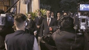 El Señor de los Cielos 70. epizoda