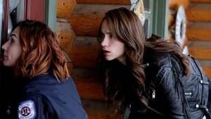 Wynonna Earp I Fall to Pieces