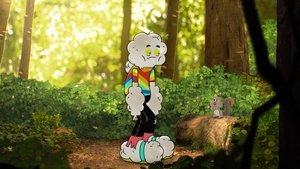 Gumballův úžasný svět 26. epizoda