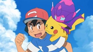 Pokémon Tvář budoucí lásky