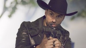 El Señor de los Cielos 79. epizoda