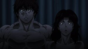 Baki Tati!!
