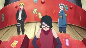 Boruto: Naruto Next Generations 71. epizoda