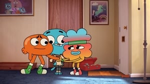 Gumballův úžasný svět 5. epizoda