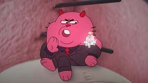 Gumballův úžasný svět 17. epizoda