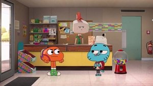 Gumballův úžasný svět 18. epizoda