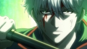 Gintama 7. epizoda