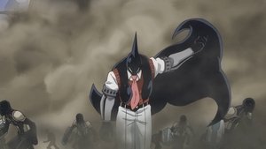 Boku no Hero Academia 21. epizoda