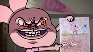Gumballův úžasný svět 1. epizoda