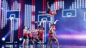 Amerika má talent 19. epizoda